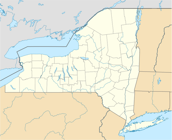 File:Alexandria Bay, NY Map.png