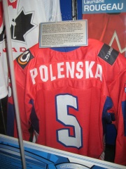 Polenska HHOFjersey
