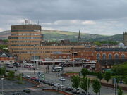 Ashton-under-Lyne
