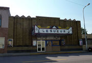 Le Sueur, Minnesota