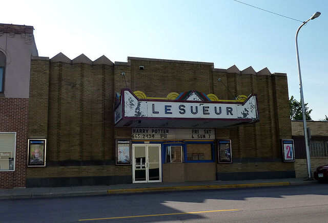 File:Le Sueur, Minnesota.jpg