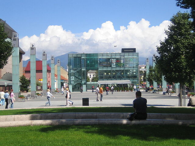 File:Martin, Slovakia.jpg