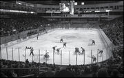 Websterbankarena