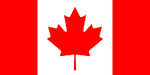 Flag of Canada