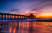 Manhattan Beach, California