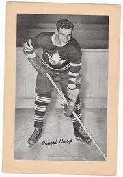 Bobcopp