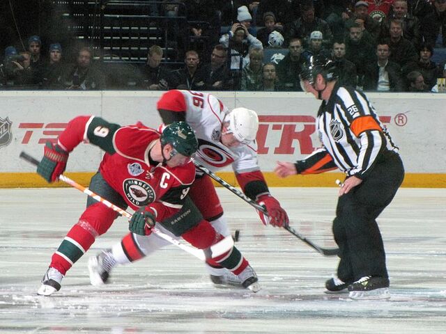 File:NHL 2010 Face Off Hurricanes @ Wild in Helsinki.jpg