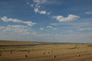 Dunblane, Saskatchewan