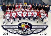 2011-12 Central Wisconsin Saints