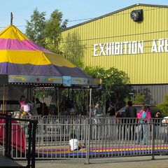 HantsExhibition 2009