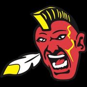 Lake Erie Warriors logo