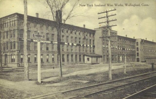 File:Wallingford, Connecticut.jpg