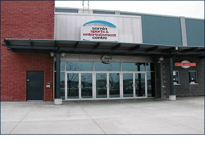 Sarnia