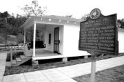 Tupelo, Mississippi