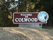 Colwood, British Columbia