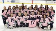 Lakers 2011PinkJerseys
