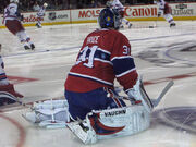 Carey Price