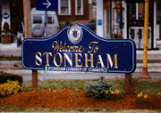 Stoneham, Massachusetts