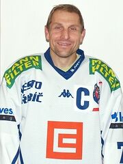 Bedřich Ščerban