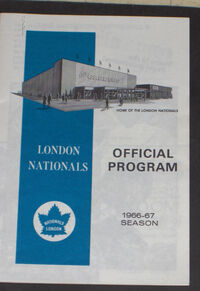 LondonNats66