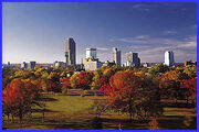 Little Rock, Arkansas