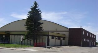 WeyburnColl