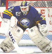 Clint Malarchuk