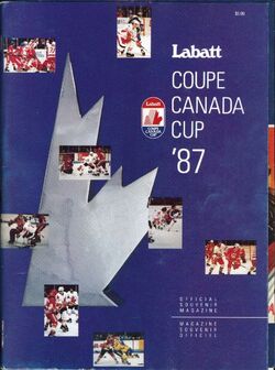 87CanadaCup