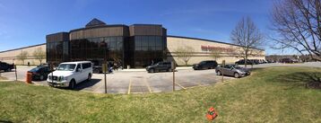 New England Sports Center
