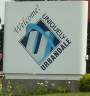 Urbandale, Iowa