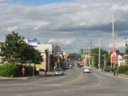 Vanier, Ontario