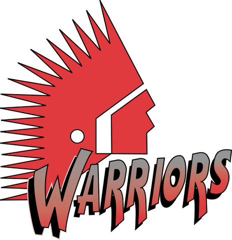 File:Moose Jaw Warriors logo.png
