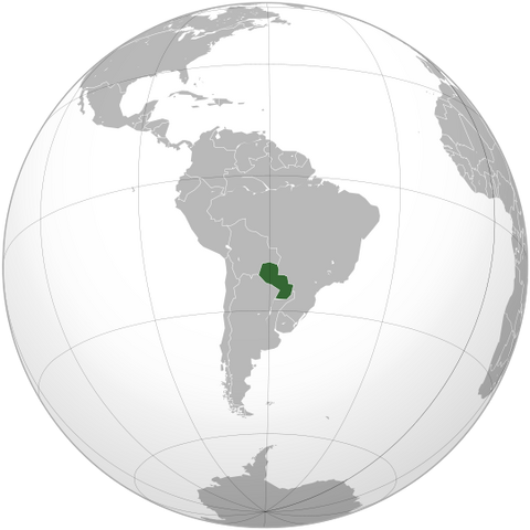 File:541px-Paraguay (orthographic projection).png