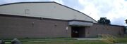Elliot Lake Centennial Arena
