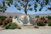 San Jacinto, California