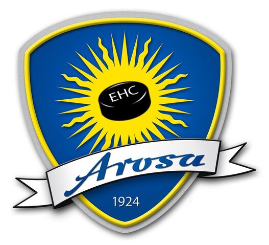 File:EHC Arosa Logo.jpg