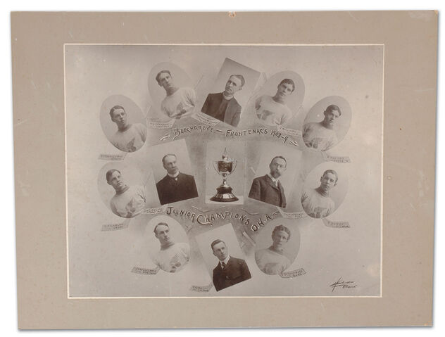 File:Hockey - 1903-04 Beechgrove Frontenacs OHA Junior Champions.jpg