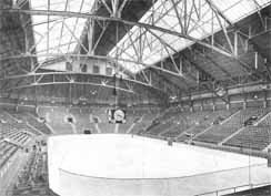 Arena Inside