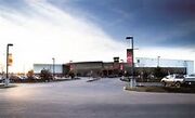 Leduc Recreation Centre