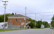 Fitzroy Harbour, Ontario