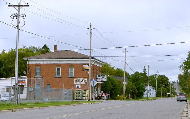 File:Fitzroy Harbour, Ontario.jpg