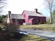 East Greenwich, Rhode Island