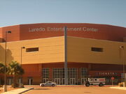 Laredo, Texas