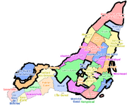 Montreal-boroughs
