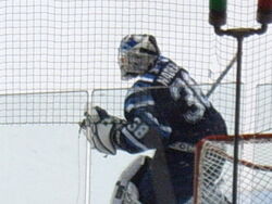 Bobby Nadeau
