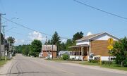 Chalk River, Ontario