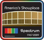 Spectrum remember