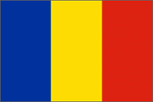 Flag of Romania