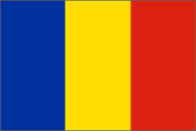Flag of Romania