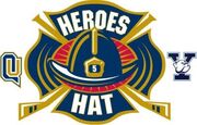 Heroes Hat logo